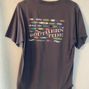 Southern Tide T Shirt